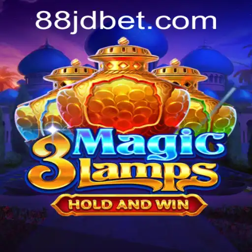 Exploring the Enchanting World of 3MagicLamps with JDBET