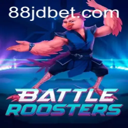 BattleRoosters: The Ultimate Cockfighting Experience Enhanced by JDBET