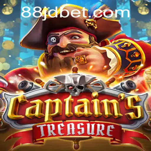 Exploring CaptainssTreasure: The Exciting New Adventure in Gaming