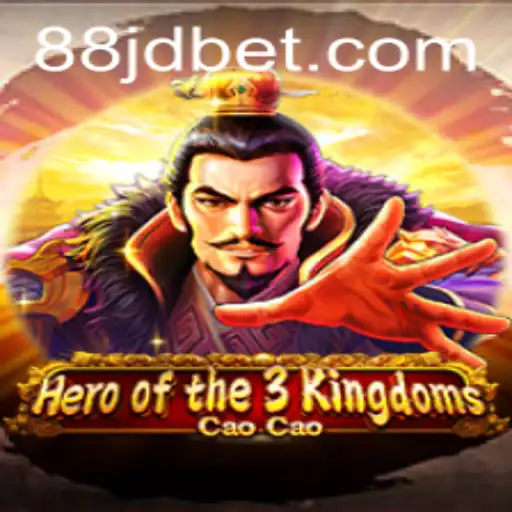 Heroofthe3KingdomsCaoCao: An Immersive Adventure into Ancient China