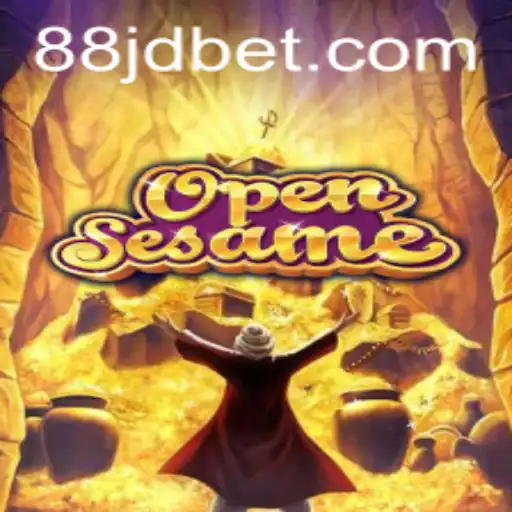 OpenSesame: Unveiling the Magic of JDBET's Latest Gaming Adventure