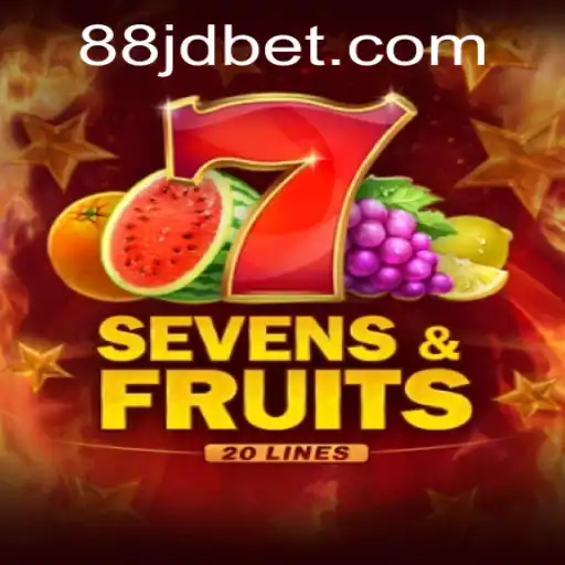 SevensFruits20 Game Overview: Dive into a Classic with JDBET