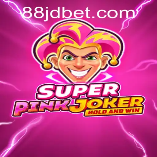 Exploring the Vibrant World of SuperPinkJoker: A JDBET Adventure