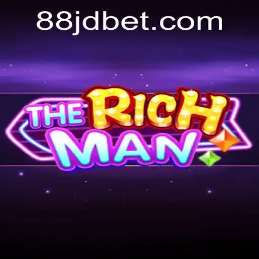 Explore the Exciting World of TheRichMan with JDBET